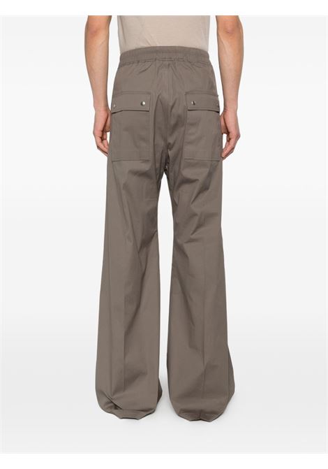 bela wide pants man dust RICK OWENS | RU01F2366 TE34